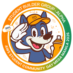 AWS Student Builder Group – Alpha