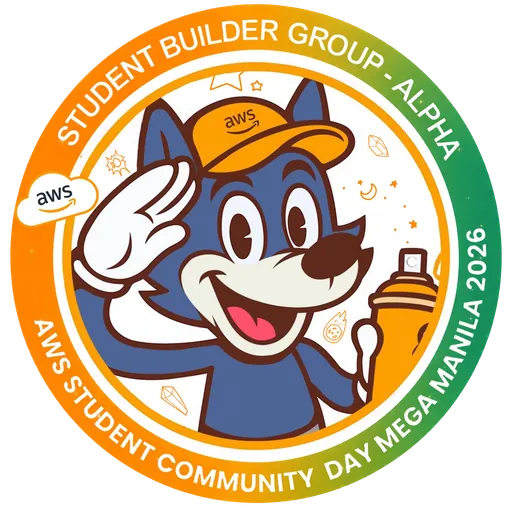 AWS Student Builder Group – Alpha